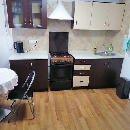 Вулиця Лейтенанта Шмидта Odessa Eksteriør billede