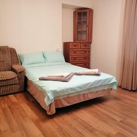 Вулиця Лейтенанта Шмидта Odessa Eksteriør billede