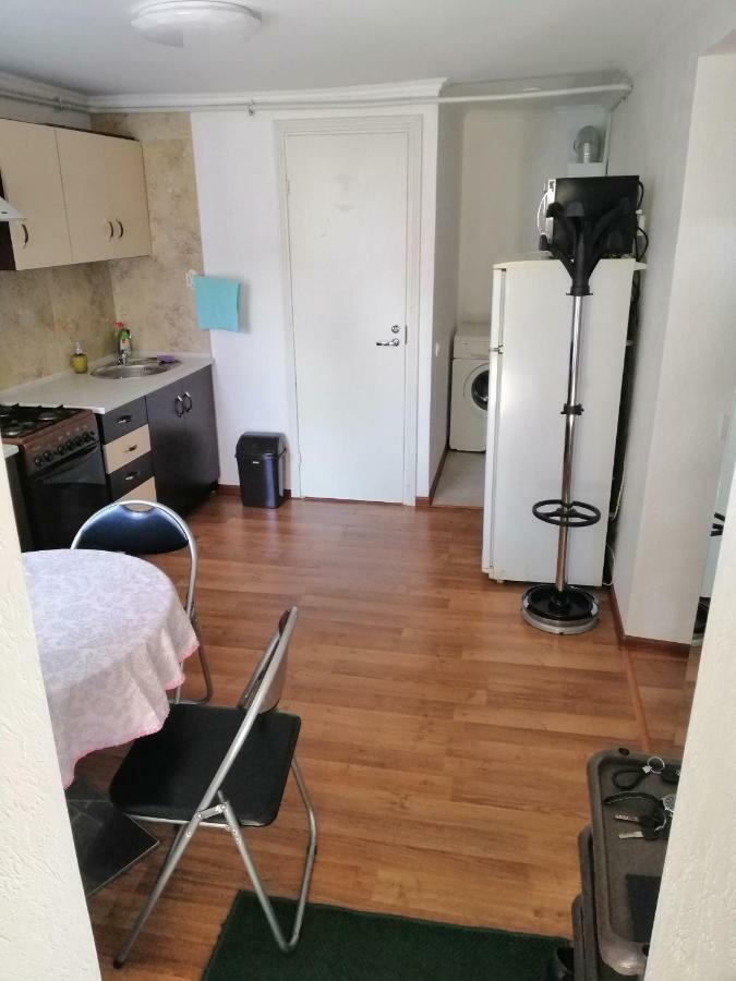 Вулиця Лейтенанта Шмидта Odessa Eksteriør billede