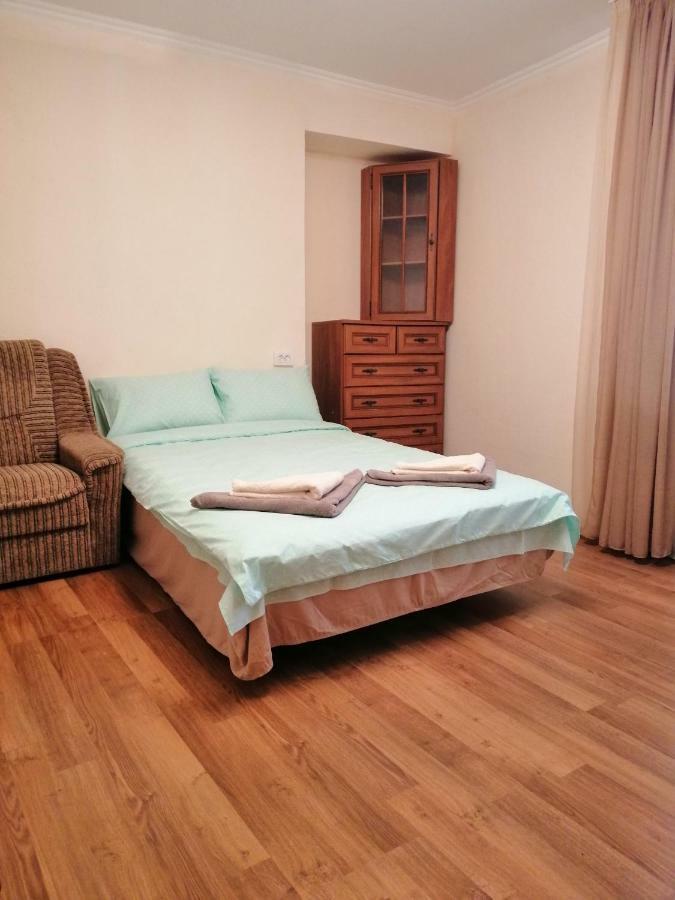 Вулиця Лейтенанта Шмидта Odessa Eksteriør billede