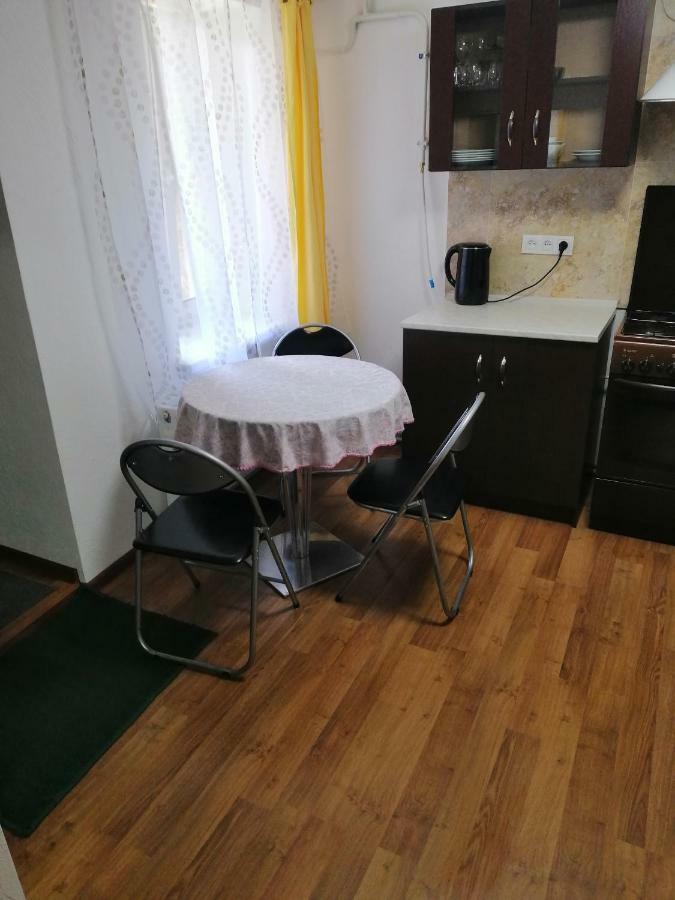 Вулиця Лейтенанта Шмидта Odessa Eksteriør billede