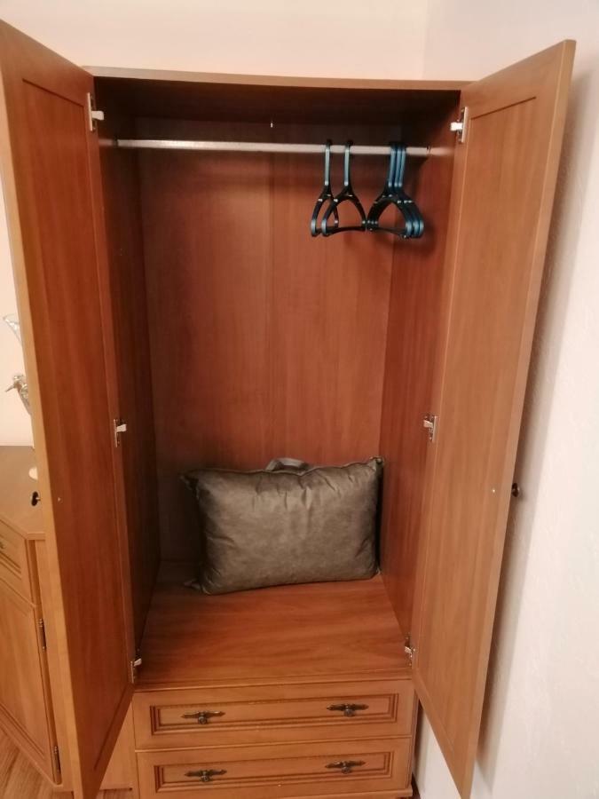 Вулиця Лейтенанта Шмидта Odessa Eksteriør billede